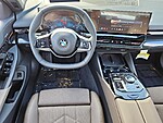 New 2026 BMW 5 SERIES 530I in FT. PIERCE, FLORIDA (Photo 15)