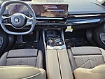 New 2026 BMW 5 SERIES 530I in FT. PIERCE, FLORIDA (Photo 16)