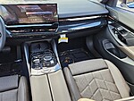 New 2026 BMW 5 SERIES 530I in FT. PIERCE, FLORIDA (Photo 17)