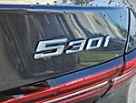 New 2026 BMW 5 SERIES 530I in FT. PIERCE, FLORIDA (Photo 20)