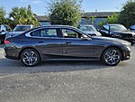 New 2026 BMW 5 SERIES 530I in FT. PIERCE, FLORIDA (Photo 3)
