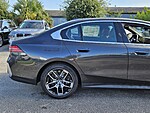 New 2026 BMW 5 SERIES 530I in FT. PIERCE, FLORIDA (Photo 4)