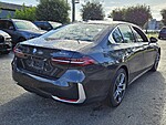 New 2026 BMW 5 SERIES 530I in FT. PIERCE, FLORIDA (Photo 5)