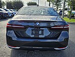 New 2026 BMW 5 SERIES 530I in FT. PIERCE, FLORIDA (Photo 6)
