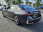 New 2026 BMW 5 SERIES 530I in FT. PIERCE, FLORIDA (Photo 7)