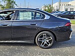 New 2026 BMW 5 SERIES 530I in FT. PIERCE, FLORIDA (Photo 8)