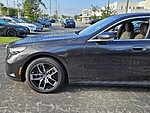 New 2026 BMW 5 SERIES 530I in FT. PIERCE, FLORIDA (Photo 9)