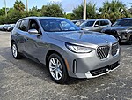 New 2025 BMW X3 30 XDRIVE in FT. PIERCE, FLORIDA (Photo 1)