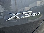 New 2025 BMW X3 30 XDRIVE in FT. PIERCE, FLORIDA (Photo 21)