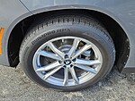 New 2025 BMW X3 30 XDRIVE in FT. PIERCE, FLORIDA (Photo 25)