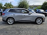 New 2025 BMW X3 30 XDRIVE in FT. PIERCE, FLORIDA (Photo 3)