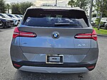 New 2025 BMW X3 30 XDRIVE in FT. PIERCE, FLORIDA (Photo 6)