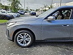 New 2025 BMW X3 30 XDRIVE in FT. PIERCE, FLORIDA (Photo 9)