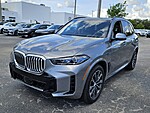 New 2026 BMW X5 XDRIVE50E in FT. PIERCE, FLORIDA (Photo 10)
