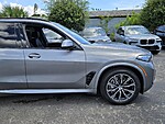 New 2026 BMW X5 XDRIVE50E in FT. PIERCE, FLORIDA (Photo 2)
