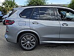 New 2026 BMW X5 XDRIVE50E in FT. PIERCE, FLORIDA (Photo 4)