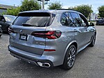 New 2026 BMW X5 XDRIVE50E in FT. PIERCE, FLORIDA (Photo 5)