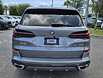 New 2026 BMW X5 XDRIVE50E in FT. PIERCE, FLORIDA (Photo 6)