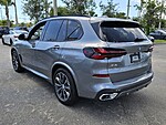 New 2026 BMW X5 XDRIVE50E in FT. PIERCE, FLORIDA (Photo 7)