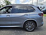 New 2026 BMW X5 XDRIVE50E in FT. PIERCE, FLORIDA (Photo 8)