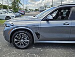 New 2026 BMW X5 XDRIVE50E in FT. PIERCE, FLORIDA (Photo 9)