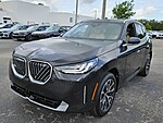 New 2025 BMW X3 30 XDRIVE in FT. PIERCE, FLORIDA (Photo 10)