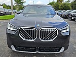 New 2025 BMW X3 30 XDRIVE in FT. PIERCE, FLORIDA (Photo 11)
