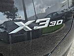 New 2025 BMW X3 30 XDRIVE in FT. PIERCE, FLORIDA (Photo 20)