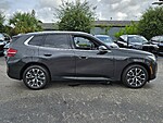 New 2025 BMW X3 30 XDRIVE in FT. PIERCE, FLORIDA (Photo 3)