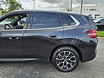New 2025 BMW X3 30 XDRIVE in FT. PIERCE, FLORIDA (Photo 8)