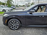 New 2025 BMW X3 30 XDRIVE in FT. PIERCE, FLORIDA (Photo 9)
