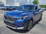 New 2025 BMW X1 XDRIVE28I in FT. PIERCE, FLORIDA (Photo 10)