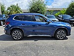 New 2025 BMW X1 XDRIVE28I in FT. PIERCE, FLORIDA (Photo 3)