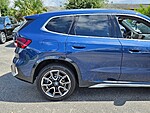 New 2025 BMW X1 XDRIVE28I in FT. PIERCE, FLORIDA (Photo 4)