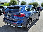 New 2025 BMW X1 XDRIVE28I in FT. PIERCE, FLORIDA (Photo 5)