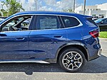 New 2025 BMW X1 XDRIVE28I in FT. PIERCE, FLORIDA (Photo 8)