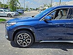 New 2025 BMW X1 XDRIVE28I in FT. PIERCE, FLORIDA (Photo 9)