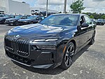 New 2025 BMW 7 SERIES 760I XDRIVE in FT. PIERCE, FLORIDA (Photo 10)