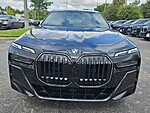 New 2025 BMW 7 SERIES 760I XDRIVE in FT. PIERCE, FLORIDA (Photo 11)