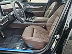 New 2025 BMW 7 SERIES 760I XDRIVE in FT. PIERCE, FLORIDA (Photo 12)