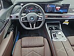 New 2025 BMW 7 SERIES 760I XDRIVE in FT. PIERCE, FLORIDA (Photo 14)
