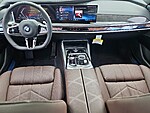 New 2025 BMW 7 SERIES 760I XDRIVE in FT. PIERCE, FLORIDA (Photo 15)