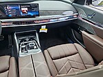 New 2025 BMW 7 SERIES 760I XDRIVE in FT. PIERCE, FLORIDA (Photo 16)