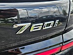 New 2025 BMW 7 SERIES 760I XDRIVE in FT. PIERCE, FLORIDA (Photo 19)