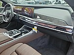 New 2025 BMW 7 SERIES 760I XDRIVE in FT. PIERCE, FLORIDA (Photo 21)