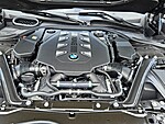 New 2025 BMW 7 SERIES 760I XDRIVE in FT. PIERCE, FLORIDA (Photo 26)