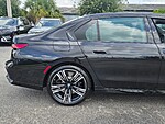 New 2025 BMW 7 SERIES 760I XDRIVE in FT. PIERCE, FLORIDA (Photo 4)