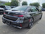 New 2025 BMW 7 SERIES 760I XDRIVE in FT. PIERCE, FLORIDA (Photo 5)