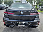 New 2025 BMW 7 SERIES 760I XDRIVE in FT. PIERCE, FLORIDA (Photo 6)