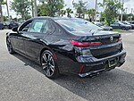New 2025 BMW 7 SERIES 760I XDRIVE in FT. PIERCE, FLORIDA (Photo 7)